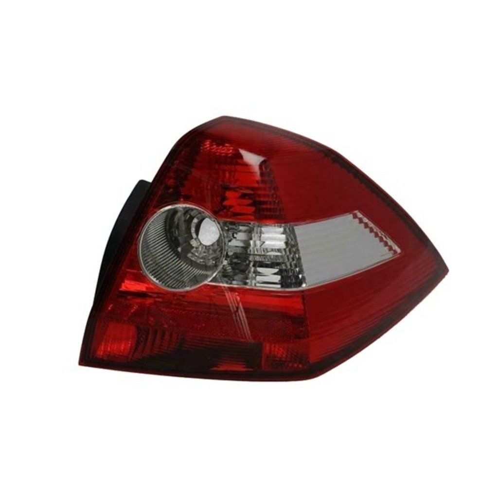 8200142681 RENAULT Megane Megane 2-II Sağ Stop Lambası (Duysuz) (2003-2005) 8200142681 -Depo OEM 8200142681 Oto Mavili