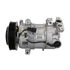 926003123R RENAULT Megane Megane 4-IV Kadjar Klima Komprosörü 1.5 Dci K9K AdBlue 926003123R - 926006214R -Bosch OEM 926003123R Oto Mavili