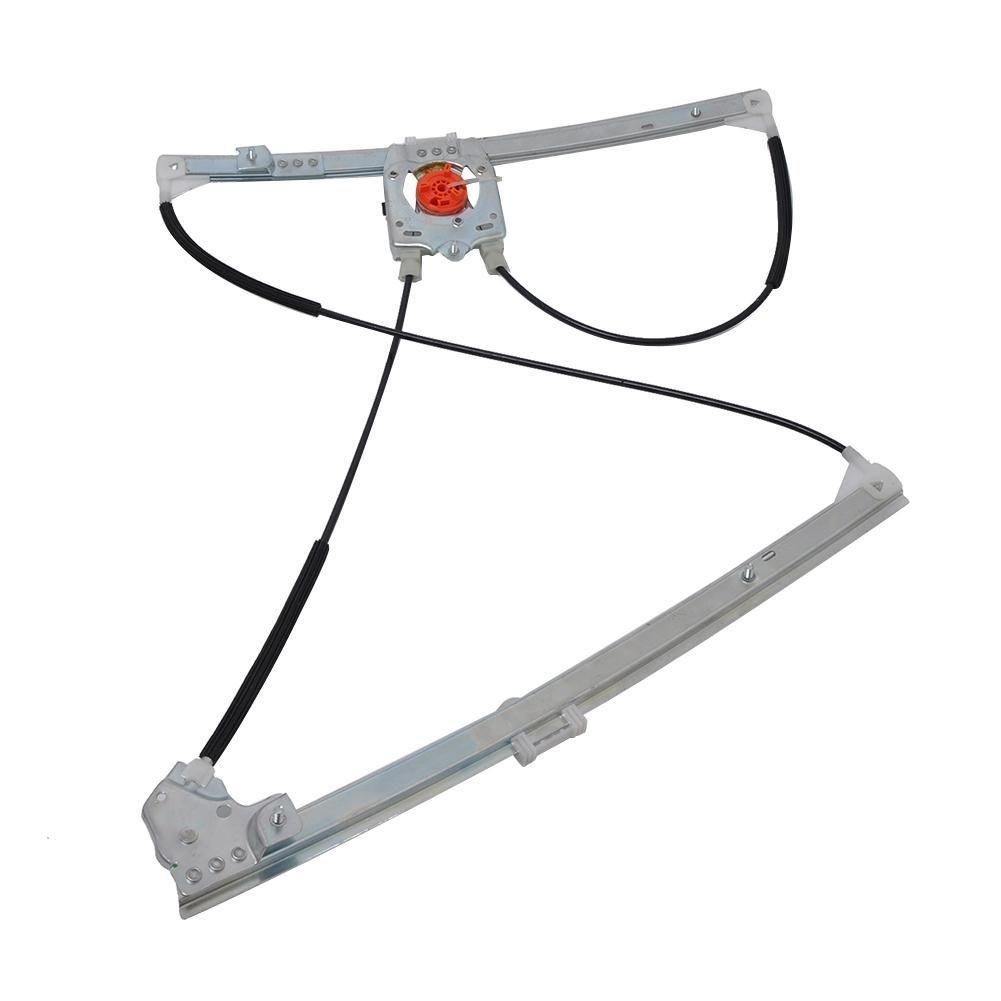 Laguna 2 Ön Cam Krikosu Sol Elektirikli (MOTORSUZ) 8200000937 -Valeo