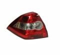 Megane 2-II Sol Stop Lambası (Duysuz) (2003-2005) 8200142682 -Depo