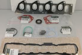 Laguna 1-I 2-II Trafic 2-II Espace 4 Motor Üst Conta Takımı (Skc Haric) 1.9 Dci F9Q 7701470288-Mais