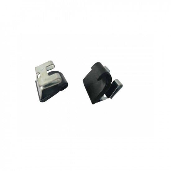 Megane 2-II Arka Kapı Perde Klipsi (2003-2010) 8200163859 -Renault Mais