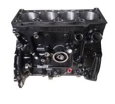 Kangoo 1-I Motor Bloğu (Blok) 1.9 Dizel F8Q (1997-2002) 7701471086 - 7701471136 -Ioto