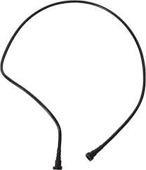 Clio 4-IV Captur 1-I Benzin Yakıt Hortumu 0.9 Tce H4B-1.2 Tce H5F (2013-2020)175069927R-Renault Mais