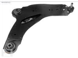 Trafic 2-II Sağ Alt Tabla Salıncak (2002-2007) 8200565079-545042846R -Renault Mais