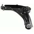 Laguna 2-II Alt Tabla Salıncak Sol (2002-2007) 8200602612-545002029R -Ayd