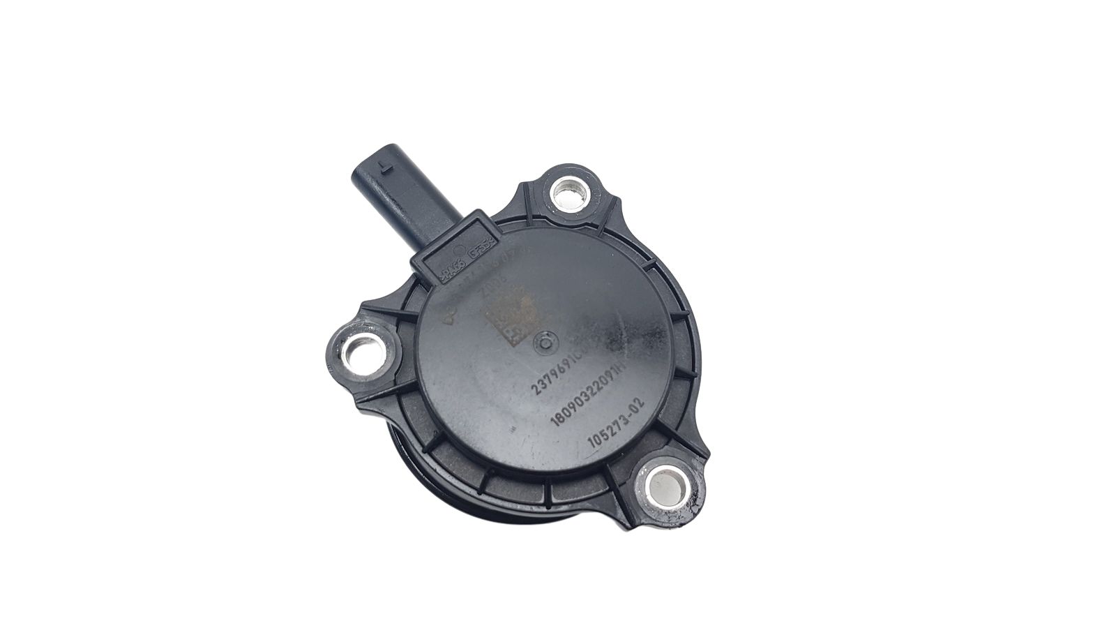 Megane 4-IV Talisman Eksantrik Mil Okuyucusu 1.3 Tce H5H 2379691C0N -Renault Mais