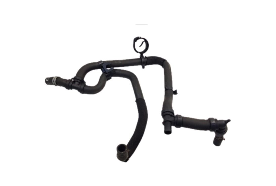 Kadjar Radyatör Çıkış Hortumu 1.5 Dci K9K 271A31621R -Renault Mais