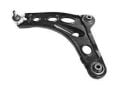 Trafic 2-II Sol Alt Tabla (Salıncak) Döküm (2008-2012) 8200626959-545058162R -Renault Mais