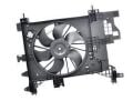 Duster 1-I Fan Komple (Motor+Pervane+Şase) 1.5 Dci K9K (2009-2017) 214819914R -Kale