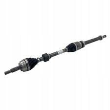 Jogger Ön Sağ Aks 1.0 Tce H4D 2021-> 391003844R -Renault Mais