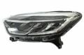 Captur 1-I Sol Far Lambası Led'li (2016-2020) 260600380R-260606423R -Tyc