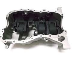 Clio 2-II Kango 2-II Motor Yağ Karteri 1.5 Dci K9K 8200381856-111115870R -Mga