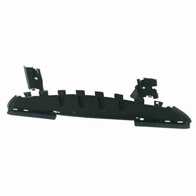 8200073445 RENAULT Megane Megane 2-II Ön Tampon Alt Bakaliti (2003-2005) 8200073445 -Renault Mais OEM 8200073445 Oto Mavili