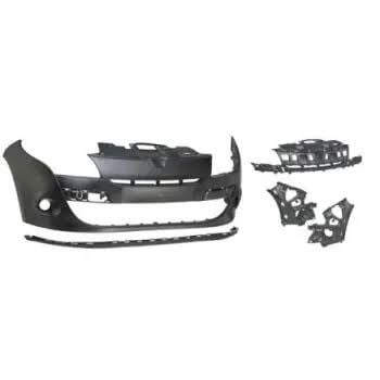 Clio 3-III Ön Tampon (2009-2012) 8671095670-7701479263-620224634R -Motrio