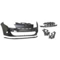 Clio 3-III Ön Tampon (2009-2012) 8671095670-7701479263-620224634R -Motrio